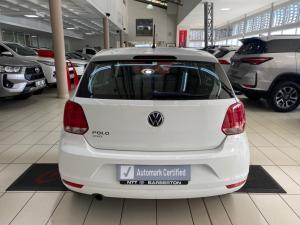 Volkswagen Polo Vivo 1.4 Trendline - Image 5