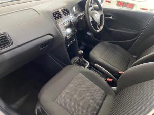 Volkswagen Polo Vivo 1.4 Trendline - Image 7