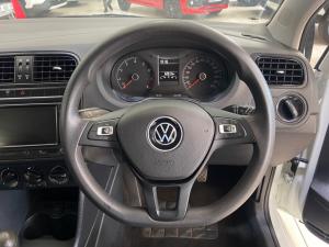 Volkswagen Polo Vivo 1.4 Trendline - Image 8