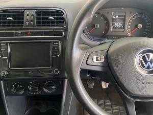 Volkswagen Polo Vivo 1.4 Trendline - Image 9