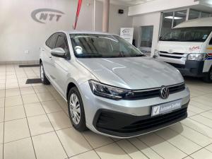 Volkswagen Polo 1.6 Life - Image 1