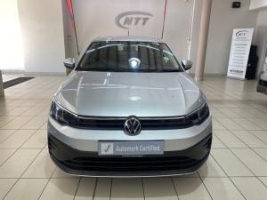 Volkswagen Polo 1.6 Life - Image 4