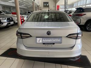 Volkswagen Polo 1.6 Life - Image 5