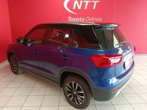 Toyota Urban Cruiser 1.5XR automatic - Image 10