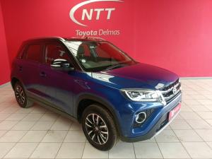 Toyota Urban Cruiser 1.5XR automatic - Image 1