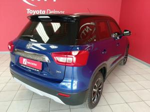 Toyota Urban Cruiser 1.5XR automatic - Image 2