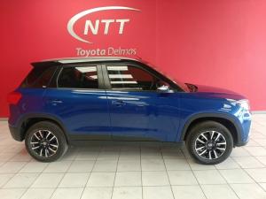 Toyota Urban Cruiser 1.5XR automatic - Image 3