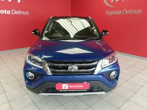 Toyota Urban Cruiser 1.5XR automatic - Image 4