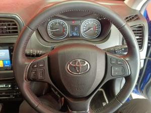 Toyota Urban Cruiser 1.5XR automatic - Image 8