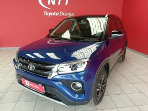 Toyota Urban Cruiser 1.5XR automatic - Image 9