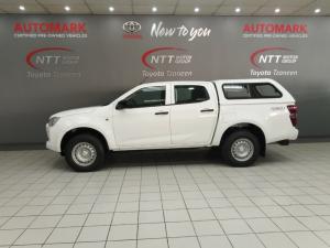 Isuzu D-MAX 1.9 Ddi L 4X4 D/C - Image 11