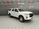 Thumbnail Isuzu D-MAX 1.9 Ddi L 4X4 D/C