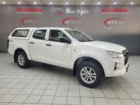 Thumbnail Isuzu D-MAX 1.9 Ddi L 4X4 D/C
