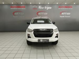 Isuzu D-MAX 1.9 Ddi L 4X4 D/C - Image 4