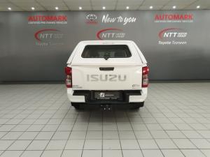 Isuzu D-MAX 1.9 Ddi L 4X4 D/C - Image 5