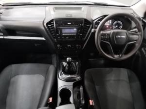 Isuzu D-MAX 1.9 Ddi L 4X4 D/C - Image 6