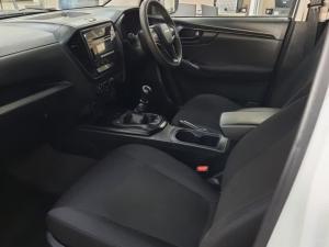 Isuzu D-MAX 1.9 Ddi L 4X4 D/C - Image 7