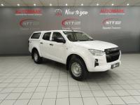 Thumbnail Isuzu D-MAX 1.9 Ddi L 4X4 D/C