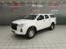 Isuzu D-MAX 1.9 Ddi L 4X4 D/C - Thumbnail 9