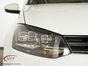 Volkswagen Polo Vivo 1.4 Life - Image 10