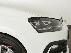 Volkswagen Polo Vivo 1.4 Life - Image 11