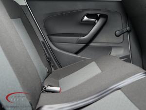 Volkswagen Polo Vivo 1.4 Life - Image 14