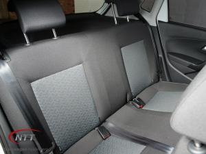 Volkswagen Polo Vivo 1.4 Life - Image 15