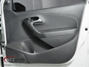 Volkswagen Polo Vivo 1.4 Life - Image 16