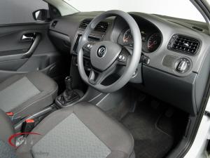 Volkswagen Polo Vivo 1.4 Life - Image 17