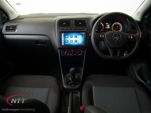 Volkswagen Polo Vivo 1.4 Life - Image 20