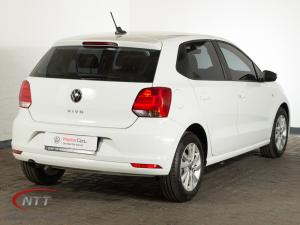 Volkswagen Polo Vivo 1.4 Life - Image 2