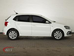 Volkswagen Polo Vivo 1.4 Life - Image 3