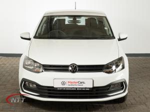 Volkswagen Polo Vivo 1.4 Life - Image 4