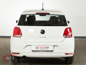 Volkswagen Polo Vivo 1.4 Life - Image 5