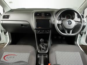 Volkswagen Polo Vivo 1.4 Life - Image 6
