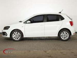 Volkswagen Polo Vivo 1.4 Life - Image 8