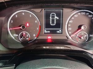 Volkswagen Polo 1.0 TSI Comfortline - Image 14
