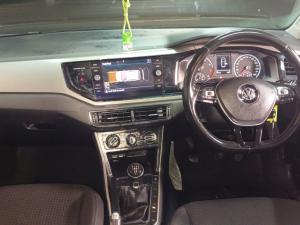 Volkswagen Polo 1.0 TSI Comfortline - Image 15