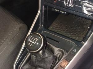 Volkswagen Polo 1.0 TSI Comfortline - Image 16