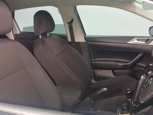 Volkswagen Polo 1.0 TSI Comfortline - Image 18