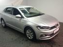Thumbnail Volkswagen Polo 1.0 TSI Comfortline