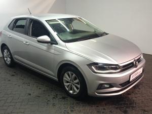 Volkswagen Polo 1.0 TSI Comfortline - Image 1