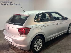 Volkswagen Polo 1.0 TSI Comfortline - Image 20