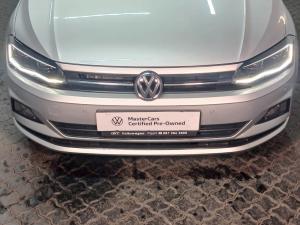 Volkswagen Polo 1.0 TSI Comfortline - Image 2