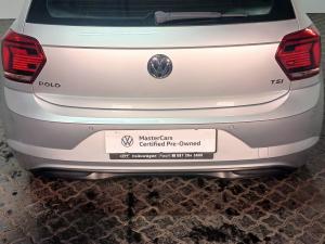 Volkswagen Polo 1.0 TSI Comfortline - Image 5