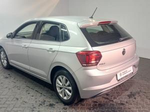 Volkswagen Polo 1.0 TSI Comfortline - Image 6