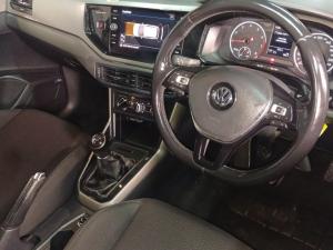 Volkswagen Polo 1.0 TSI Comfortline - Image 7