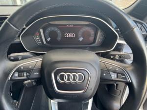 Audi Q3 Sportback 35 Tfsi Black Edition - Image 11