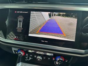 Audi Q3 Sportback 35 Tfsi Black Edition - Image 12
