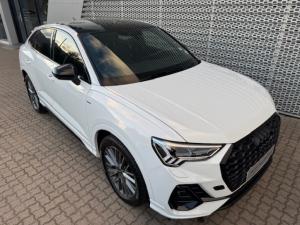 Audi Q3 Sportback 35 Tfsi Black Edition - Image 13